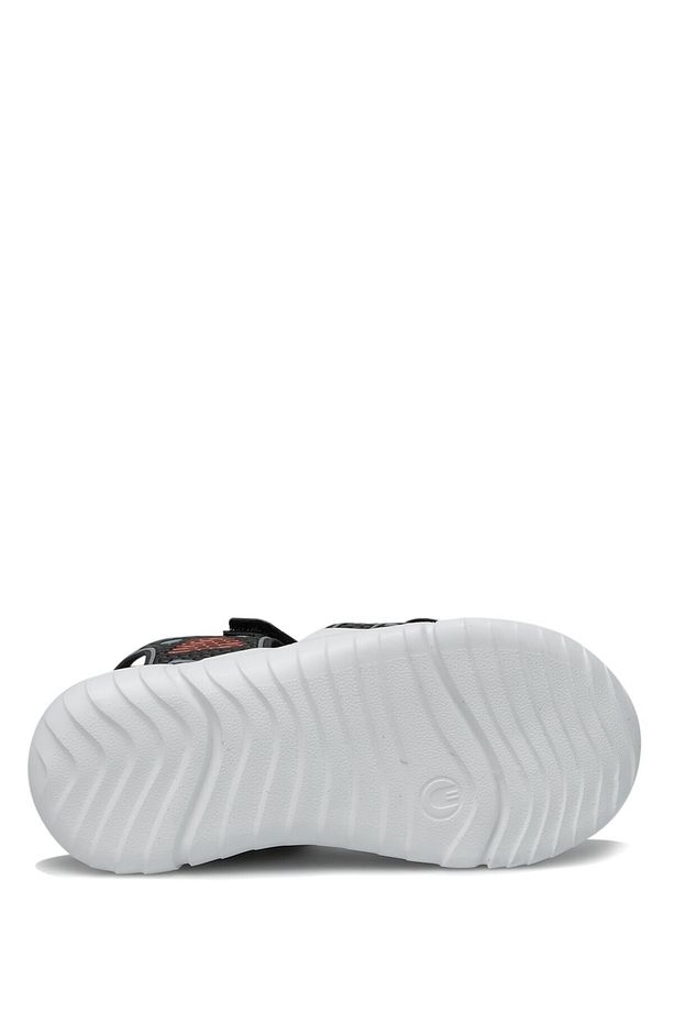 Tımo 2fx Siyah Erkek Çocuk Sandalet - 4