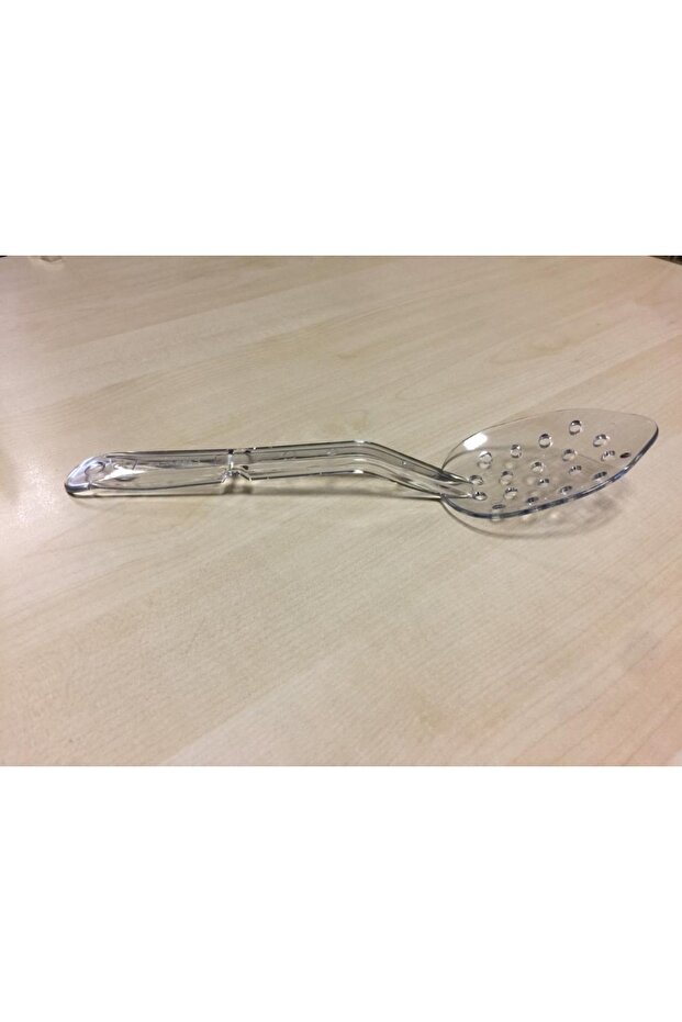 بوليملعقة مثقبة للخدمة 29 سم - 2