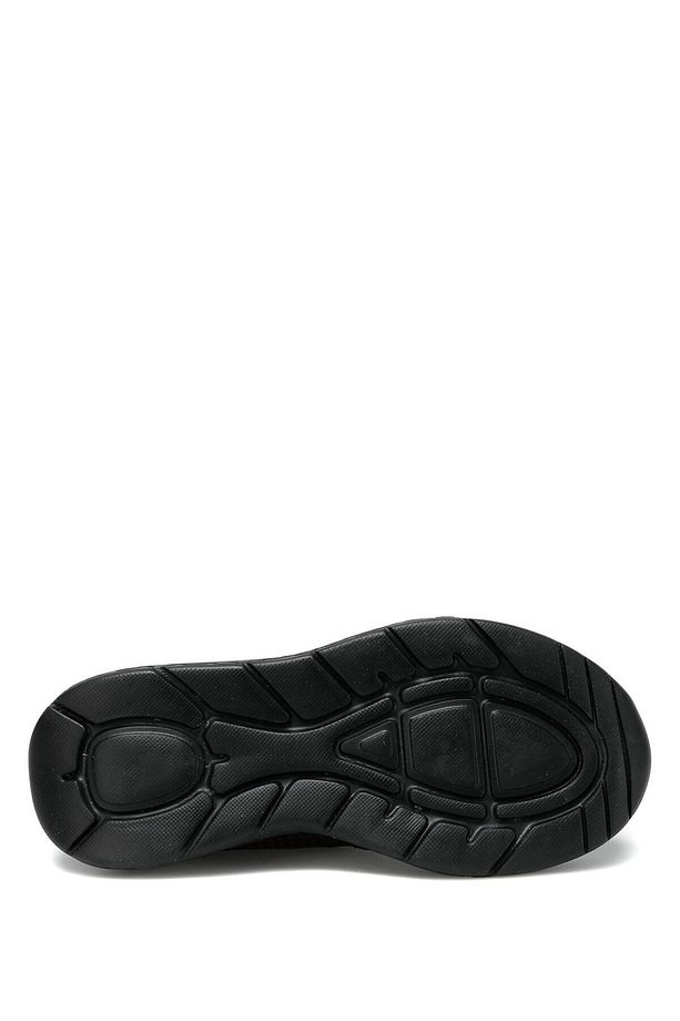 Wester 2fx Siyah Erkek Çocuk Slip On - 4