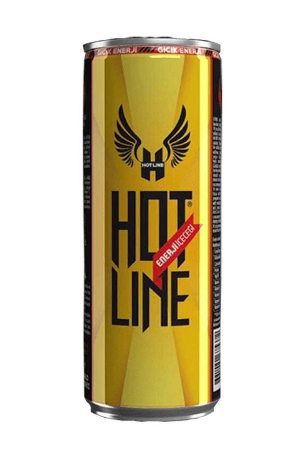 Enerji Içeceği 500 ml - 1