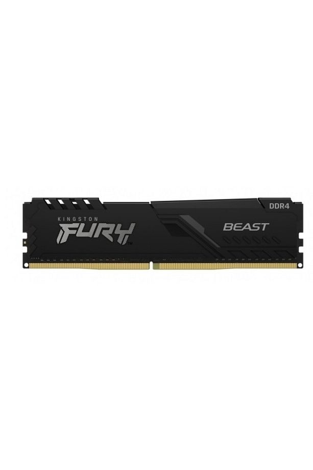 16gb Ddr4 3600mhz Cl18 Dımm Kf436c18bb/16tr 1x16g - 1