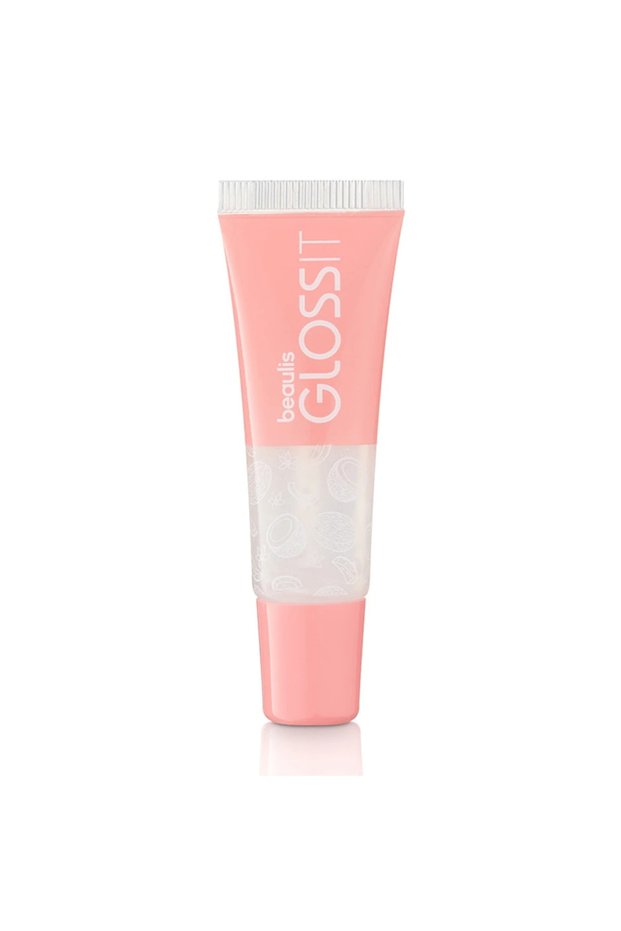 900 Model Gloss It Coconut Lip Gloss