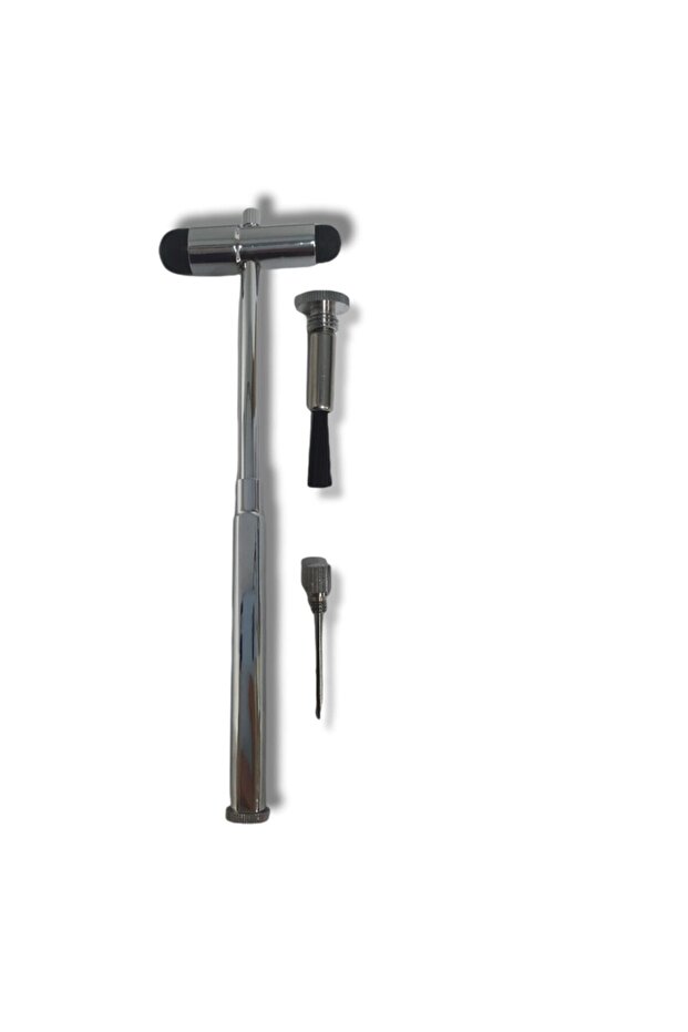 Reflex Refleks Çekici - 2