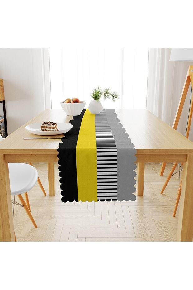 Digital Printed Runner
