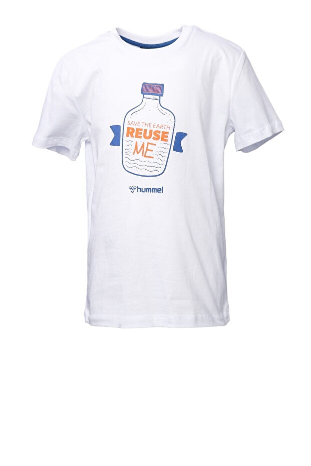 Μπλουζάκι Flaske - 1