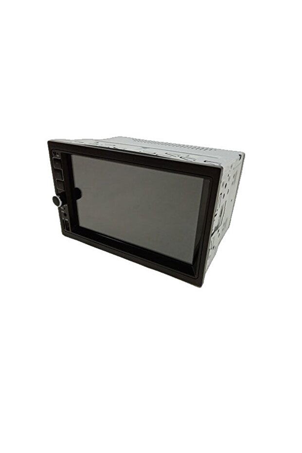 Audiomaster Ms-810 Double Teyp - 2