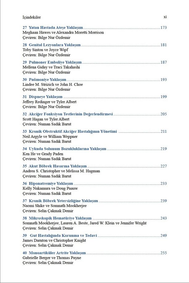 Dahiliye Algoritmaları - 5
