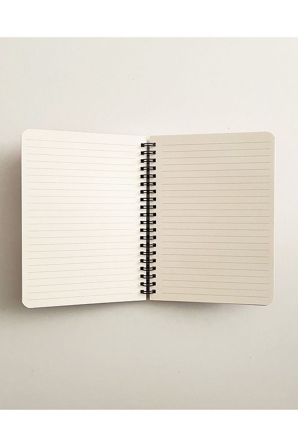 Bts Sarı Defter - 3