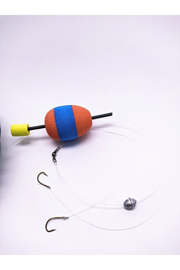 Şamandıralı Kasnak El Oltası - 2