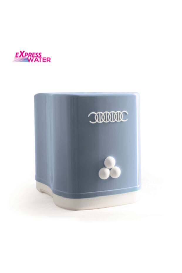 Truva Arıtma _ Pro 6a-class Pompasız - 1