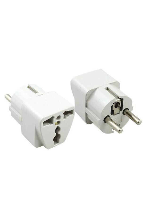 Subzero American Socket Converter No:008
