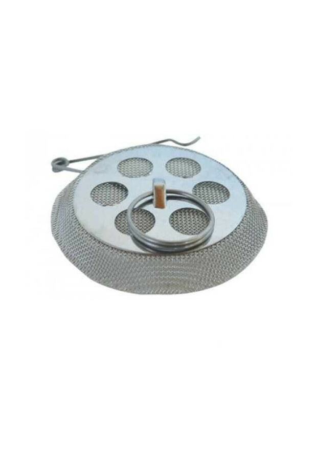 Teapot Strainer 2 Li - 1