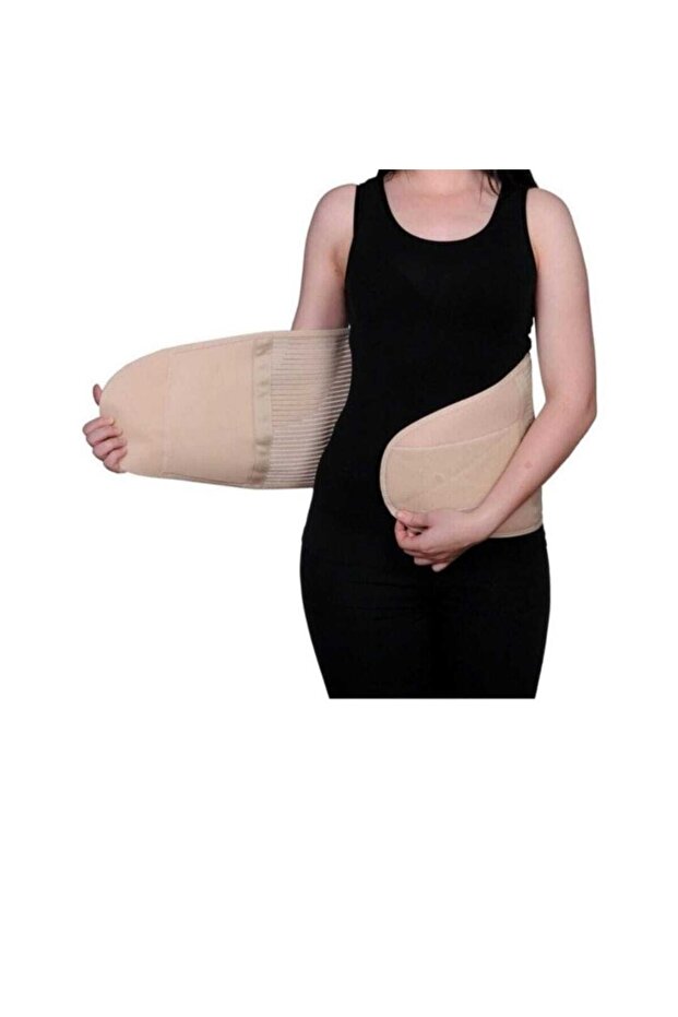Corset de slabit postpartum - 1