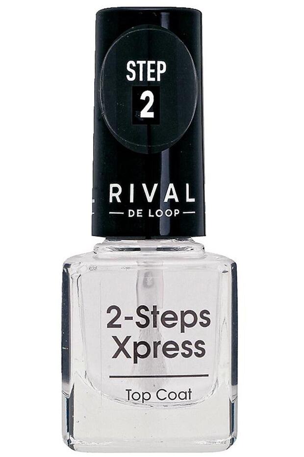 Marka: Tırnak Parlatıcısı 2 Steps Xpress 8 Ml Kategori: Tırnak Bakım - 1