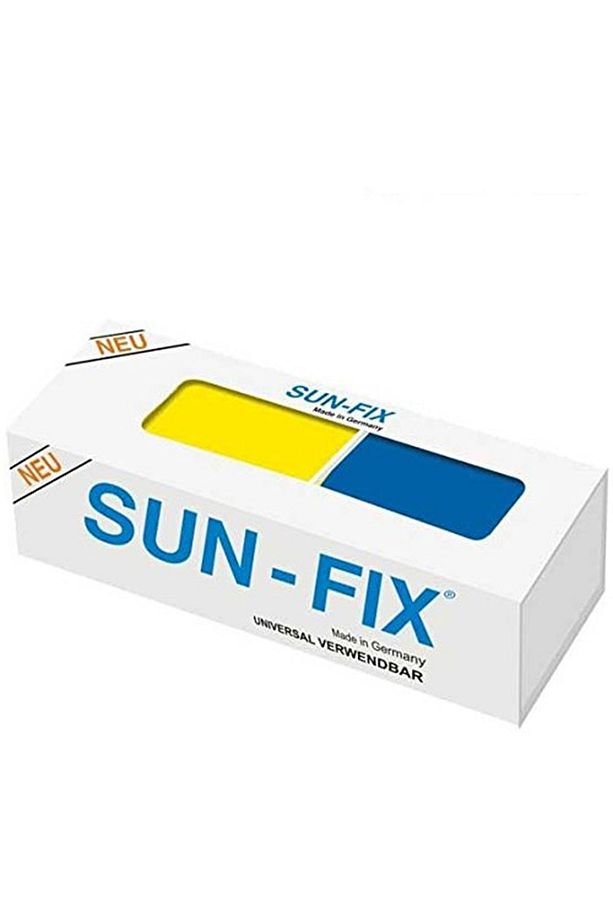 50040 Universal Macun Kaynak 40 Gr. - 1