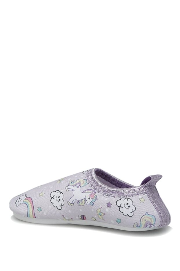 620463.b2fx Kız Çocuk Deniz Ayakkabısı - 3