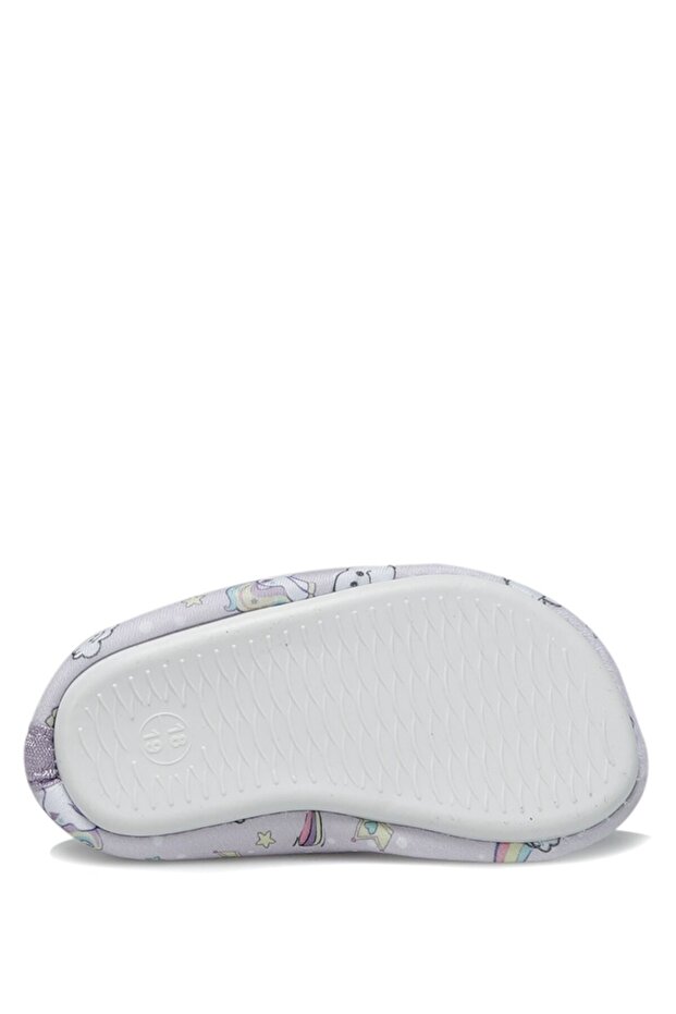 620463.b2fx Kız Çocuk Deniz Ayakkabısı - 4