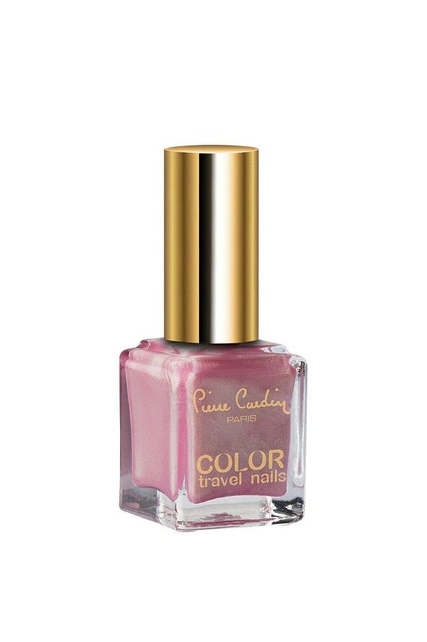 Oje - Color Travel Nails 098 8680570462525 - 1