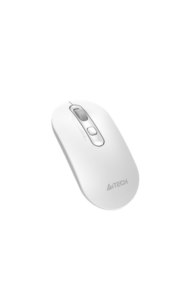 Fg20 Optık Mouse Nano Usb Beyaz 2000 Dpı - 3