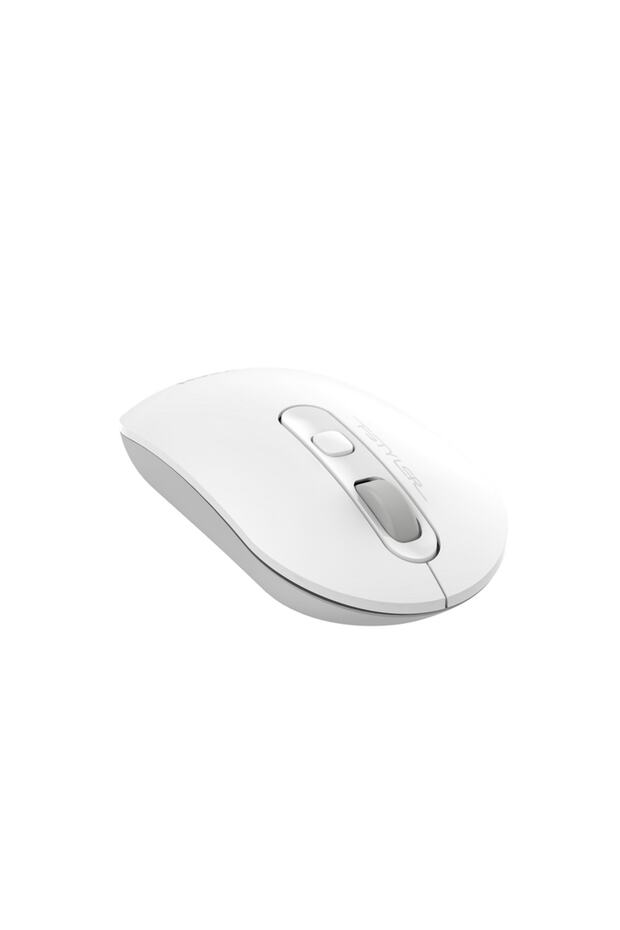 Fg20 Optık Mouse Nano Usb Beyaz 2000 Dpı - 5