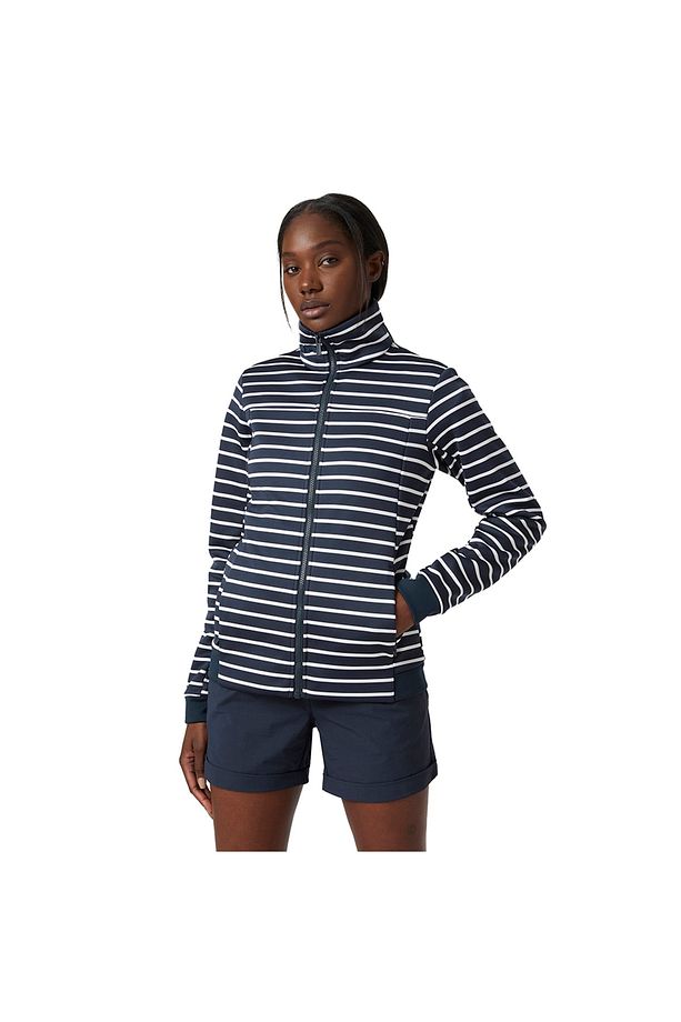 Hh W Crew Fleece Jacket - 3