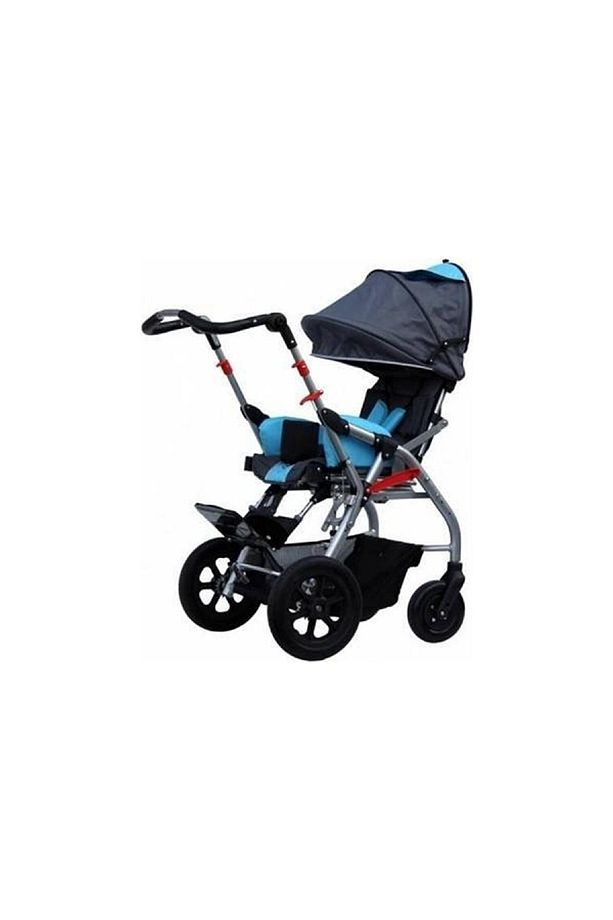Poylin P990 XL Buggy CP Engelli Puseti - 5