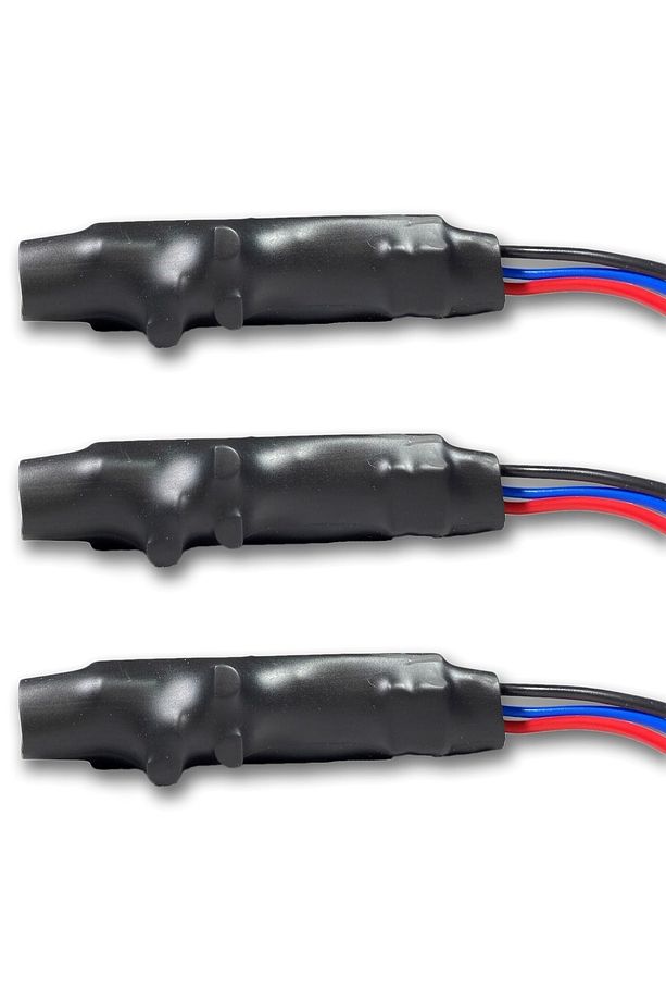 F1 Çakar Modülü Stop Sürekli Çakar 12 V - 5