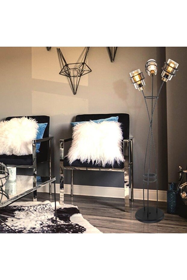 Modelıght Grande 3lü Lambader - 3