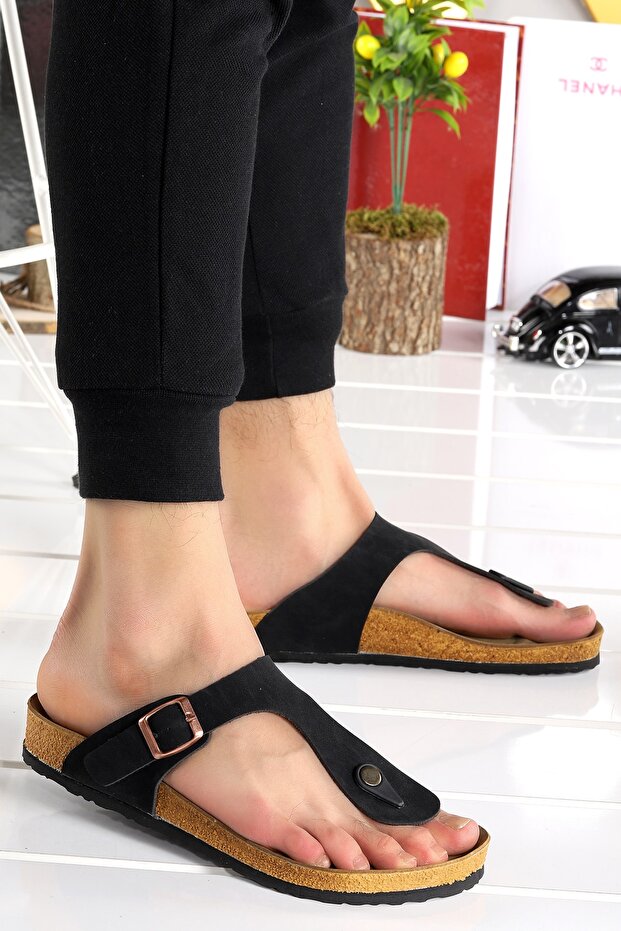 Ary 31-022 Daily Flip Flops Men's Slippers