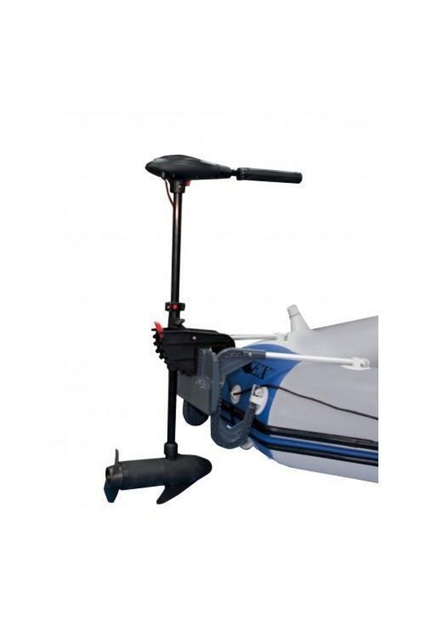 68631 Trolling 12v Elektrikli Dıştan Takma Bot Motoru - 4