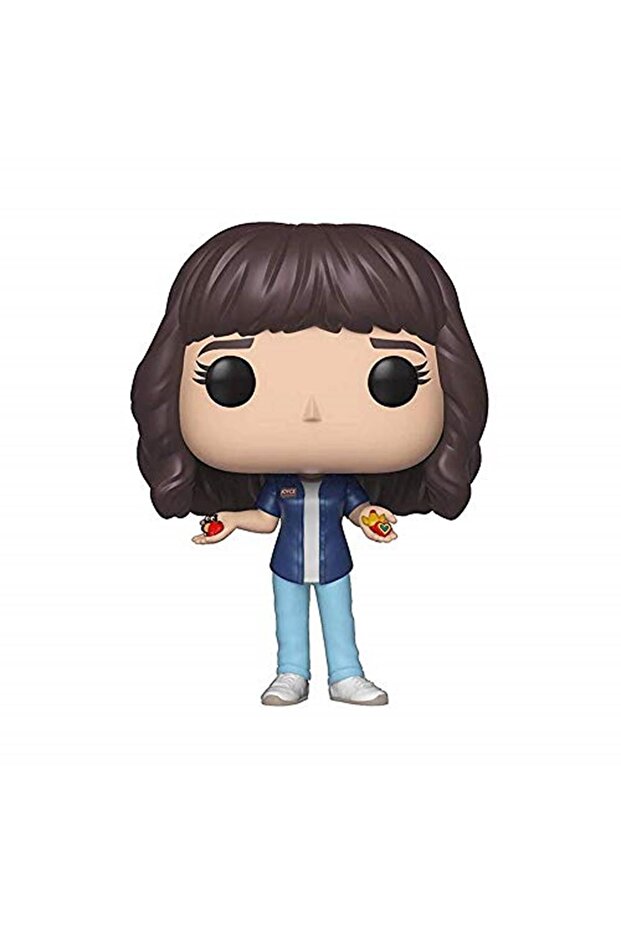 Pop Figür Stranger Things  Joyce - 1