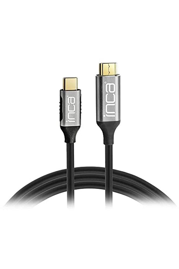 Itch-20 Type-c To Hdmı 4k 2 Metre Kablo - 1