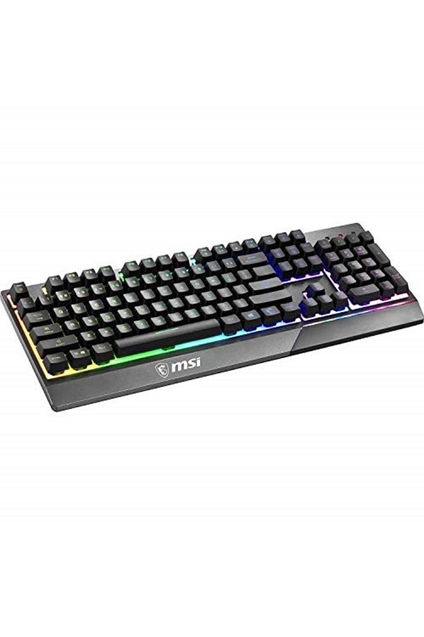 Gg Vigor Gk30 Combo Tr Gaming Klavye & Mouse, Rgb Led Aydinlatma, Usb Baglanti, Suya Dayanıklı - 3