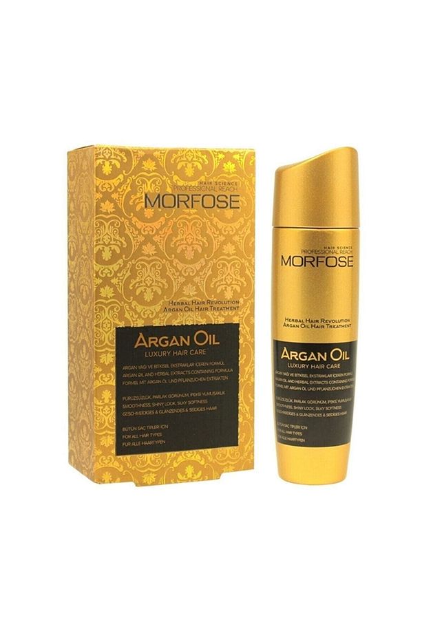 Bitkisel Argan Theraphy Yağ 100 ml - 1