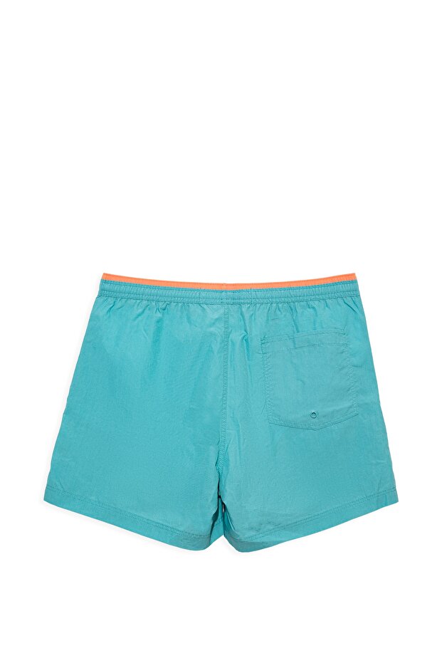 Mayo Şort 0446633482 - 2