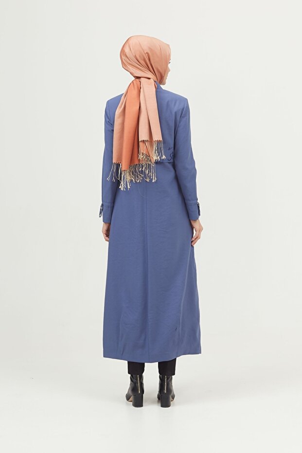 Pardesü Indigo - 2