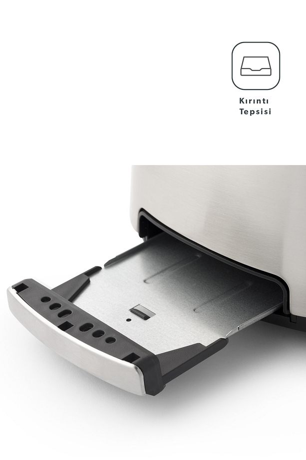Breadfast 1502h Ekmek Kızartma Makinesi - 5