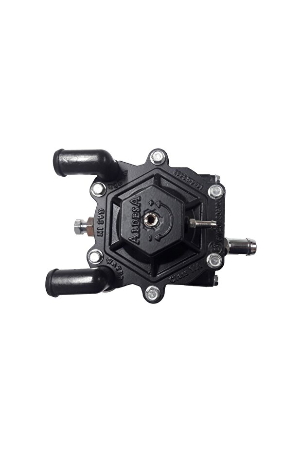 Sıralı Uyumlu Regülatör - 1