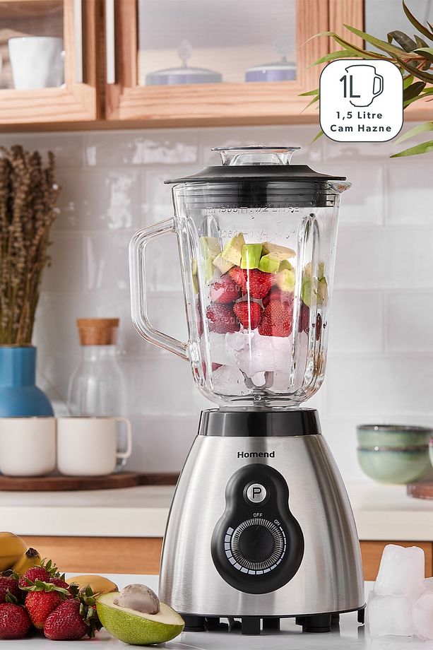 Blendsetter 1920H Smoothie Blender - 1