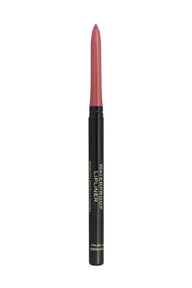 Waterproof Lip Liner - Waterproof Automatic Lipliner No: 528691190990527