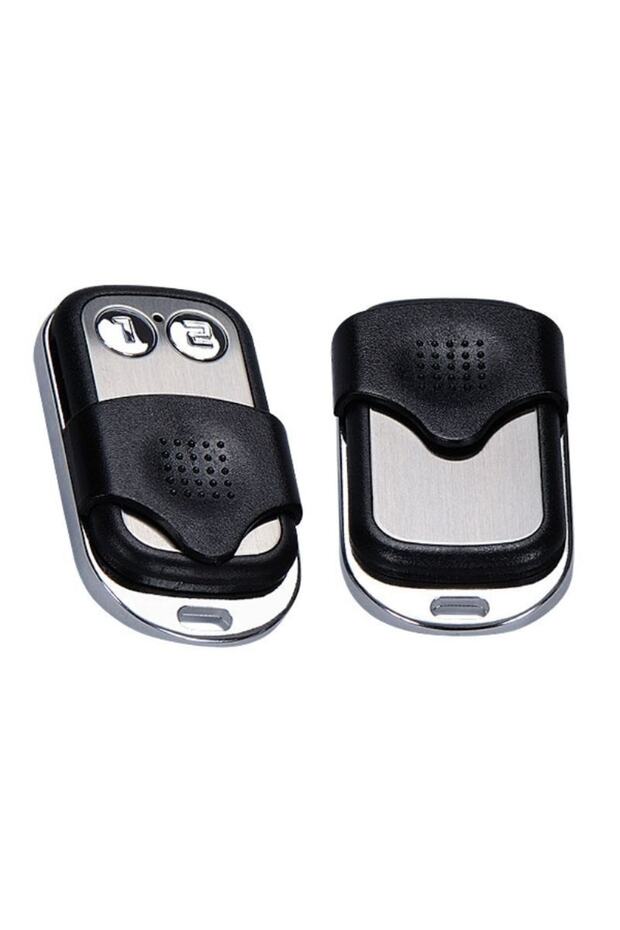 Kapı Kumandası - 1