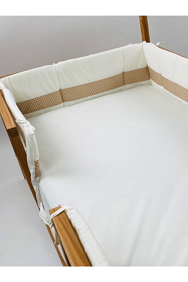 100x200 Cm Side Protection Set for Montessori Beds Bridgemall