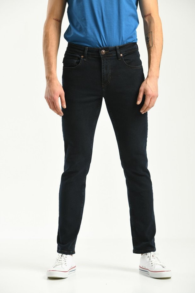 Rd22ye011416 Arjen 615 Slim Fit Jeans