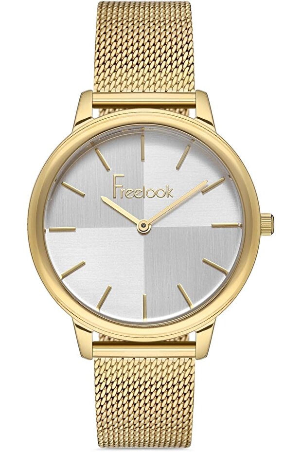 Women's Wristwatch - Stylish and Functional Design
