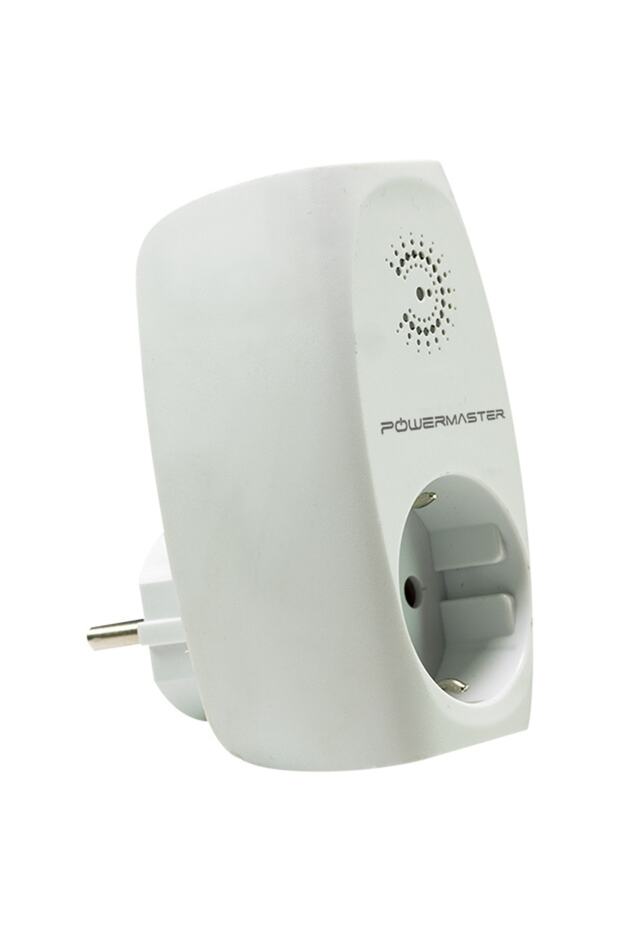 Pm-17592 Single Socket with Light Indicator and Current Protection (16A-3500W) - 2