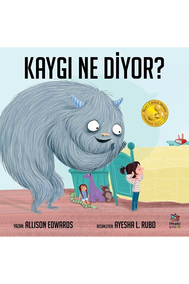 Kaygı Ne Diyor?