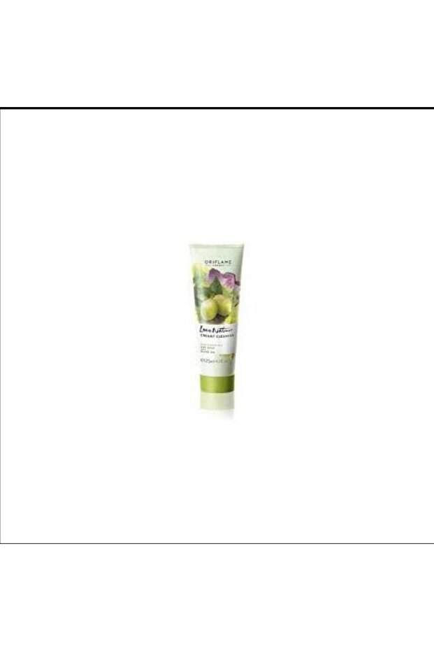 Love Nature Love Nature Olive Oil Cream Cleanser 125 ...