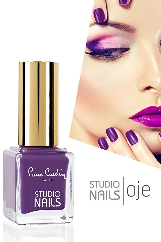 Studio Nails Oje - 040 14294 - 1