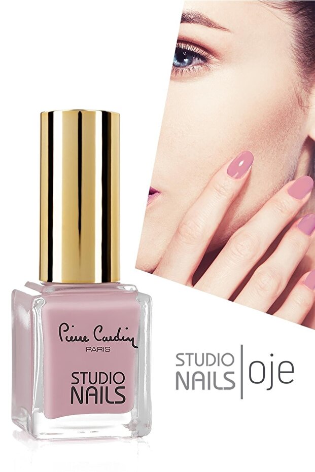 Studio Nails Oje - 019 14273 - 1