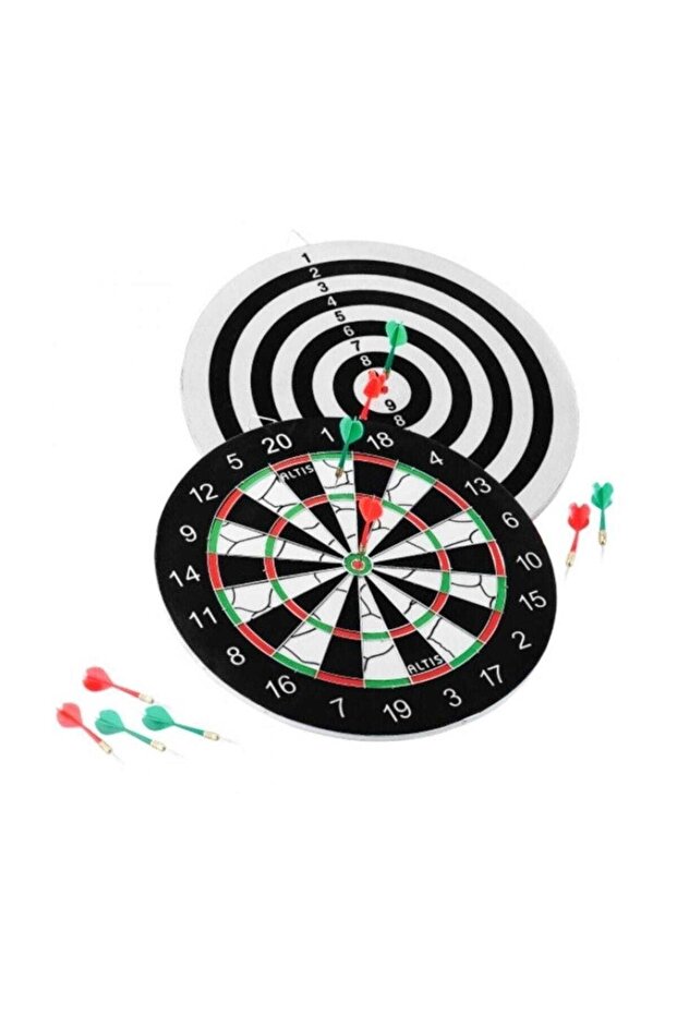 Dart Seti 42cm - 1